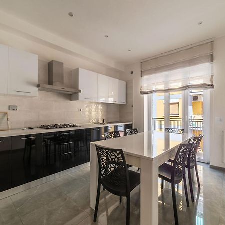 Joivy Delightful 3-Bed Flat With Balcony Apartment Rome Exterior photo