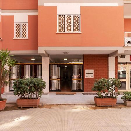 Joivy Delightful 3-Bed Flat With Balcony Apartment Rome Exterior photo