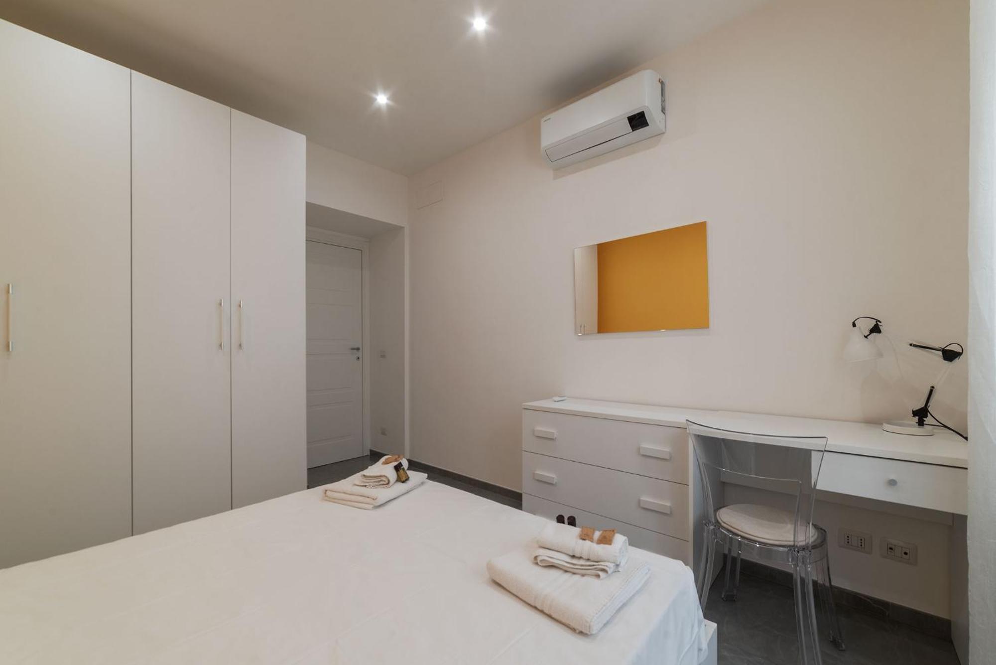 Joivy Delightful 3-Bed Flat With Balcony Apartment Rome Exterior photo